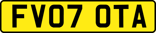 FV07OTA