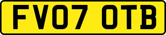 FV07OTB