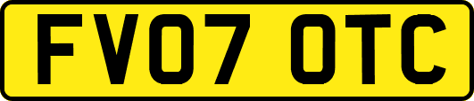 FV07OTC