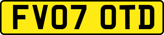 FV07OTD