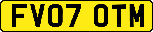 FV07OTM