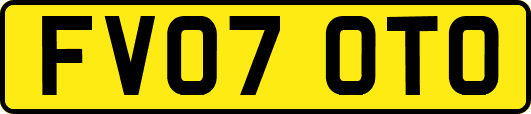 FV07OTO