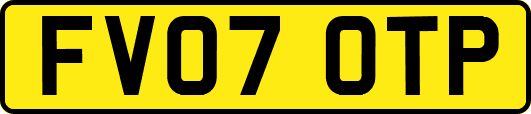 FV07OTP