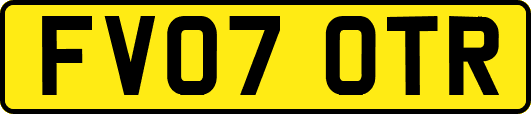 FV07OTR