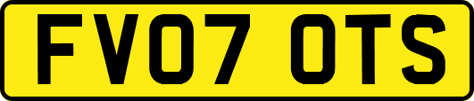 FV07OTS