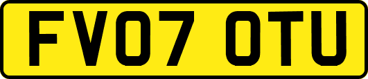 FV07OTU