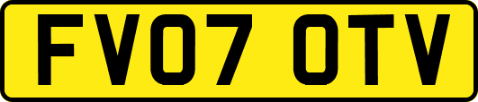 FV07OTV