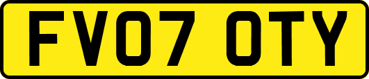 FV07OTY