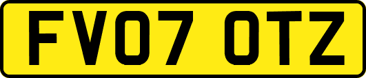 FV07OTZ