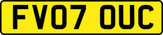 FV07OUC