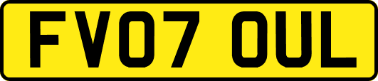 FV07OUL