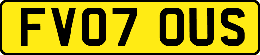 FV07OUS