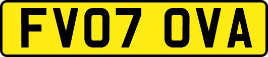 FV07OVA