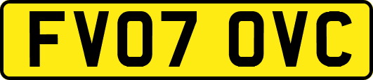 FV07OVC