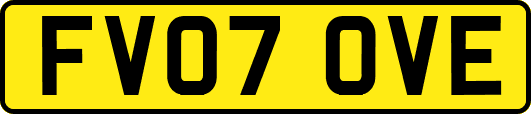 FV07OVE