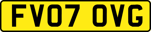 FV07OVG