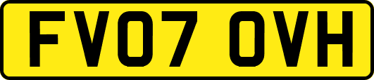 FV07OVH