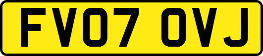 FV07OVJ