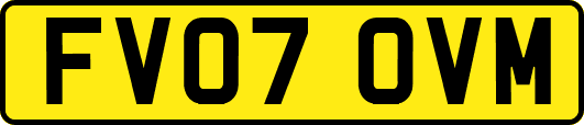 FV07OVM