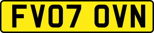 FV07OVN