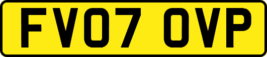 FV07OVP