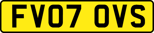 FV07OVS