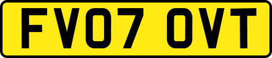 FV07OVT