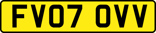 FV07OVV