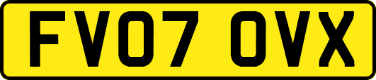 FV07OVX
