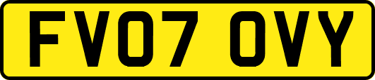 FV07OVY