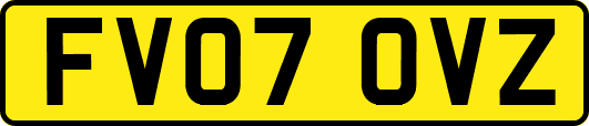 FV07OVZ