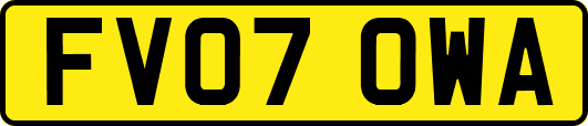 FV07OWA