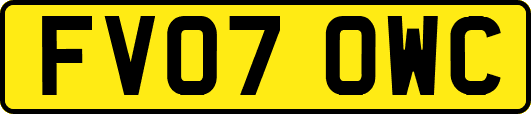 FV07OWC
