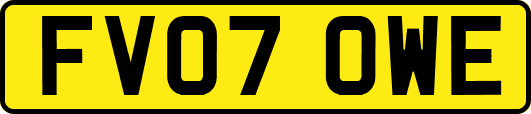 FV07OWE