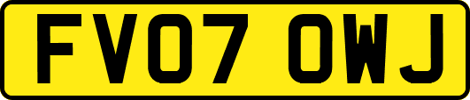 FV07OWJ
