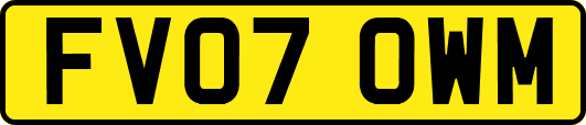 FV07OWM