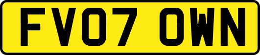 FV07OWN