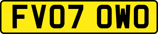 FV07OWO