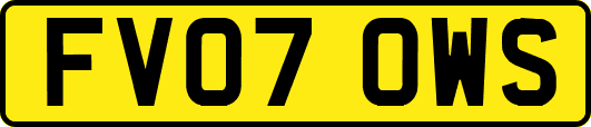 FV07OWS