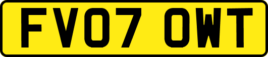 FV07OWT