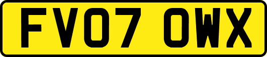 FV07OWX