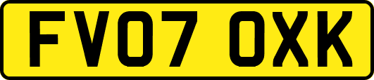 FV07OXK