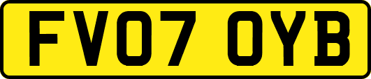 FV07OYB
