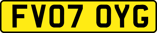 FV07OYG