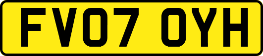 FV07OYH