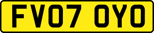 FV07OYO