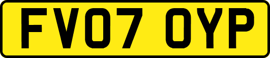 FV07OYP