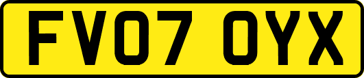 FV07OYX