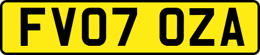 FV07OZA