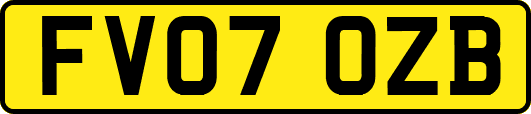 FV07OZB